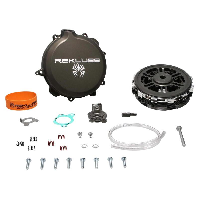 Embrayage Complet RadiusCX 4.0 REKLUSE  pour KTM 450 EXC-F (24-26) - RMS-8913280