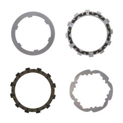 Embrayage Complet RadiusCX 4.0 REKLUSE  pour Sherco 250 SC (20) - RMS-8908001