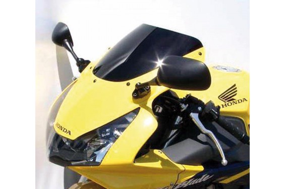 Bulle Moto MRA Type Origine pour CBR900RR "954" (02-03) Bulle Moto MRA Type Origine pour CBR900RR "954" (02-03)