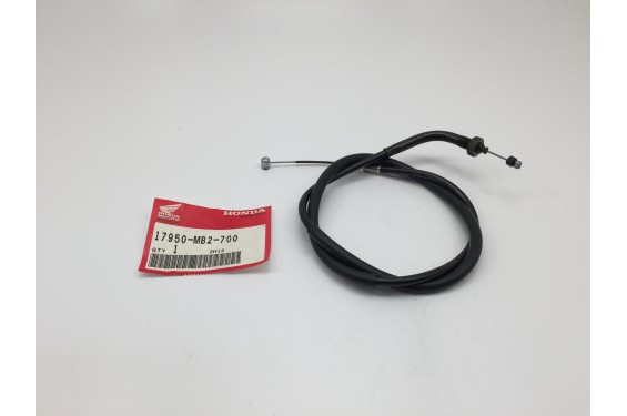 Cable de starter pour Honda VF700F, VF750F (84) Pièce Neuve d'origine