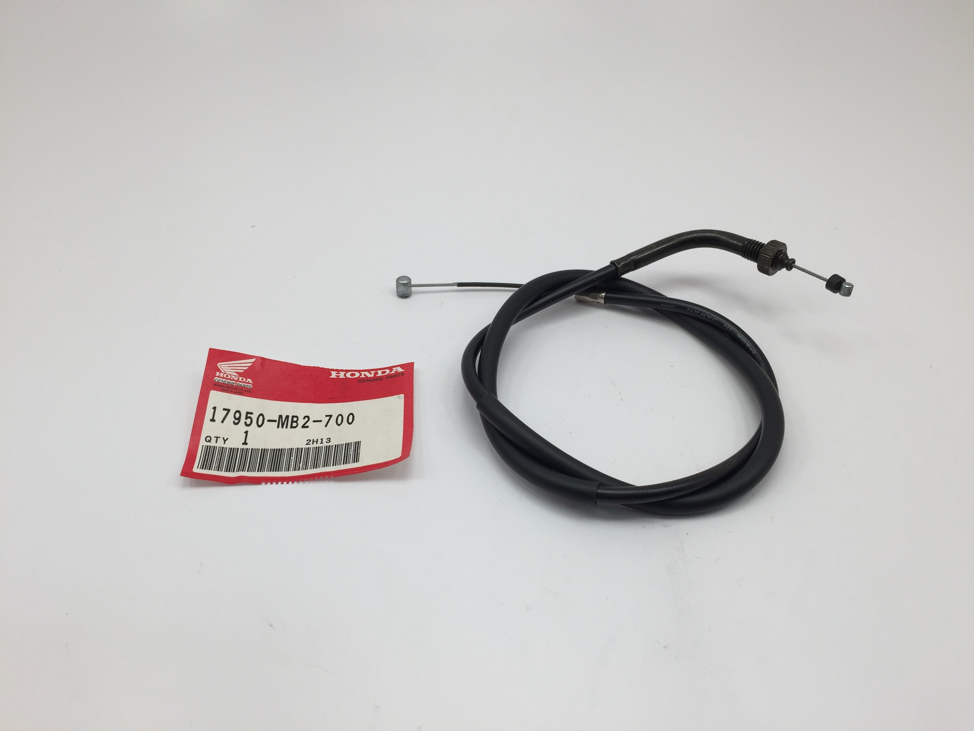 Cable de starter pour Honda VF700F, VF750F (84) Pièce Neuve d'origine