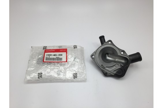 Couvercle de pompe à eau pour Honda CB1000R,F (08-16) CB1000RR (07-16) Pièce Neuve d'origine