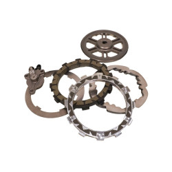 Embrayage Complet RadiusX 4.0 REKLUSE pour Husqvarna FE 350 (17-23) - RMS-8313085