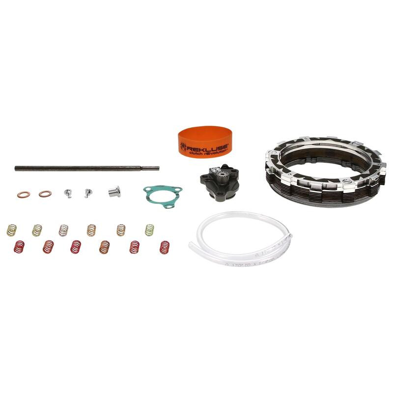 Embrayage Complet RadiusX 4.0 REKLUSE pour Sherco 250 SE (24-26) - RMS-8308004 Embrayage Complet RadiusX 4.0 REKLUSE pour Sherco 250 SE (24-26) - RMS-8308004