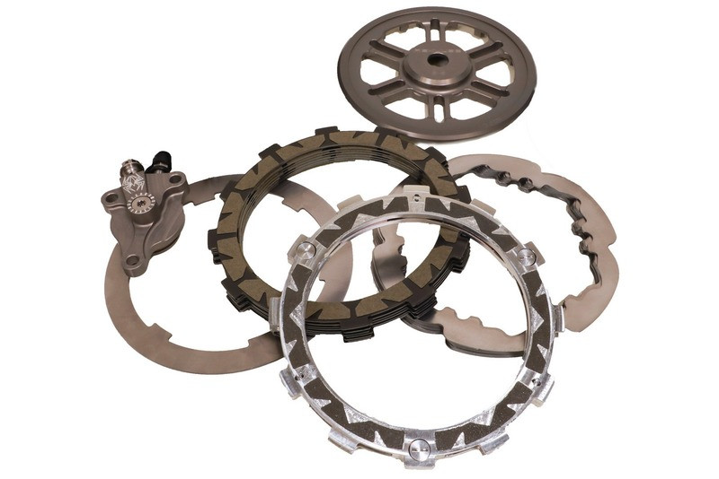 Embrayage Complet RadiusX 4.0 REKLUSE pour Yamaha YZ 250 F (19-26) - RMS-8307002