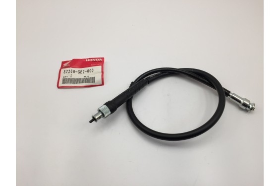 Cable de compteur pour Honda 650CB (79-85) Pièce Neuve d'origine