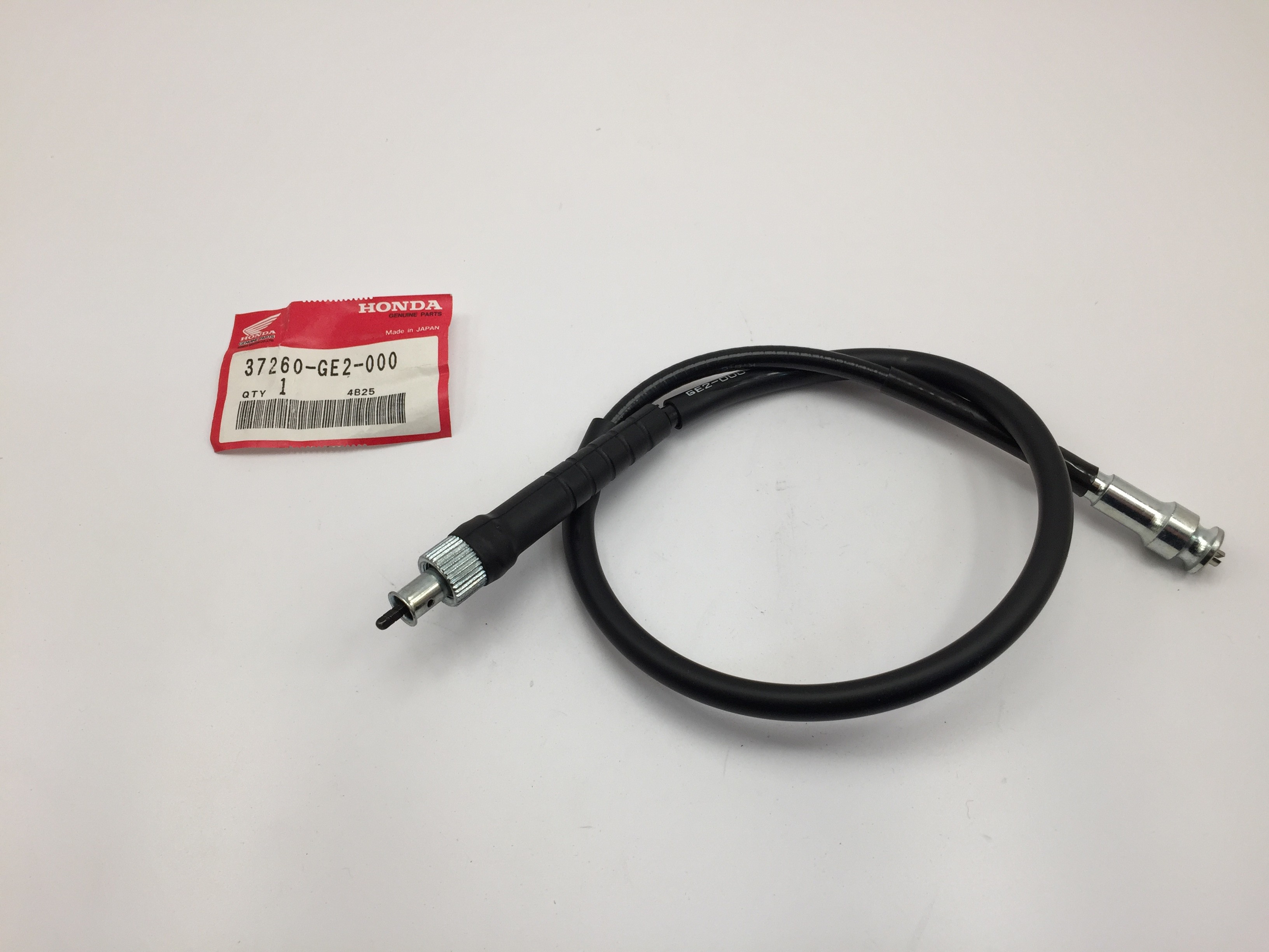 Cable de compteur pour Honda 650CB (79-85) Pièce Neuve d'origine