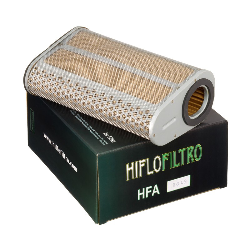 Filtre à Air HFA1618 pour Honda CBF 600 (07-12)