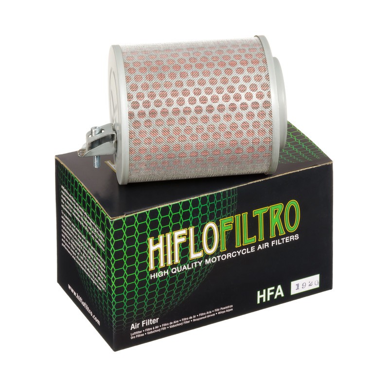 Filtre à Air HFA1920 pour VTR1000 SP1 et SP2 (00-06)