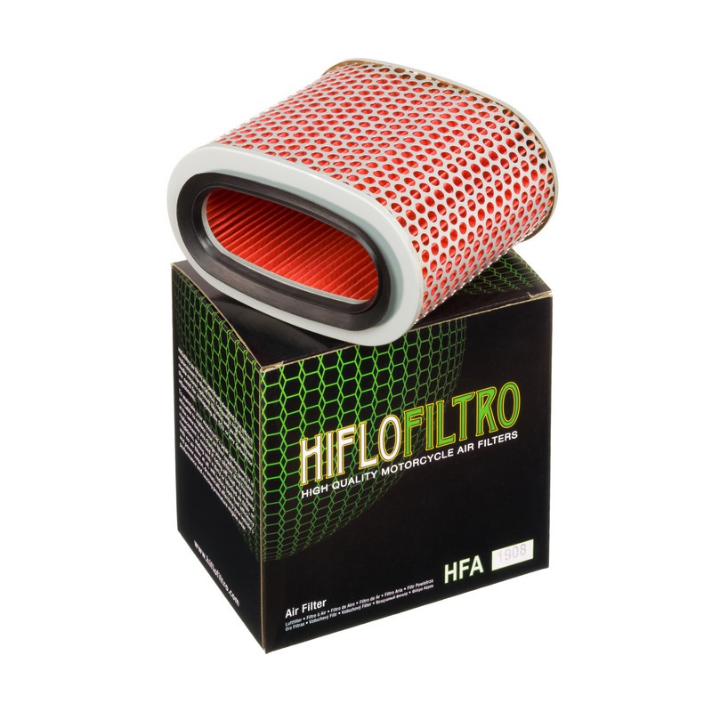 Filtre a Air HFA1908 pour Shadow 1100 (87-07)