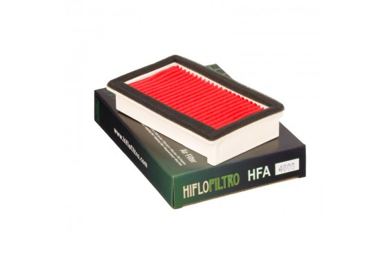 Filtre à air HFA4608 pour XT600E (89-03) XTZ660 (91-95)