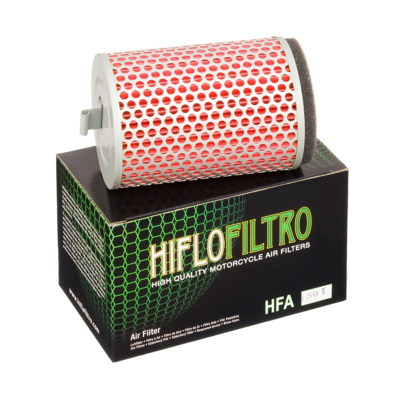 Filtre à air HFA1501 pour CB500 (94-03)