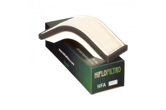 Filtre à air HFA2915 pour ZX10R (04-07)