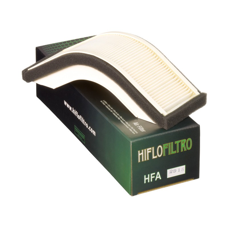 Filtre à air HFA2915 pour ZX10R (04-07)
