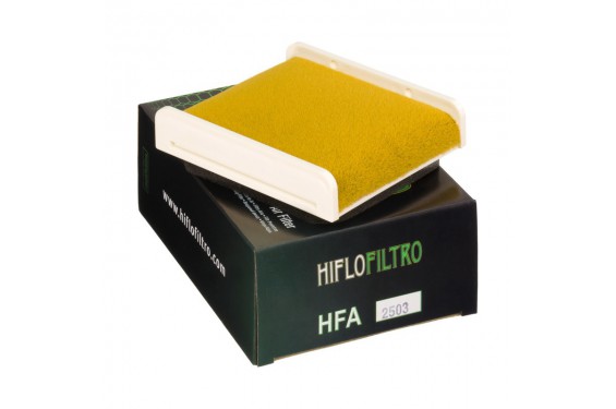 Filtre à air HFA2503 pour GPZ500 (90-03) Filtre à air HFA2503 pour GPZ500 (90-03)