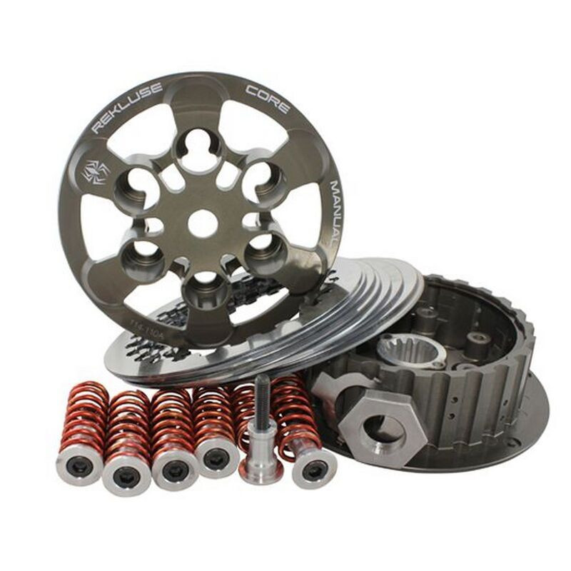 Embrayage CoreManual Complet REKLUSE pour Sherco 250 SE (24-26) - RMS-7008001 Embrayage CoreManual Complet REKLUSE pour Sherco 250 SE (24-26) - RMS-7008001
