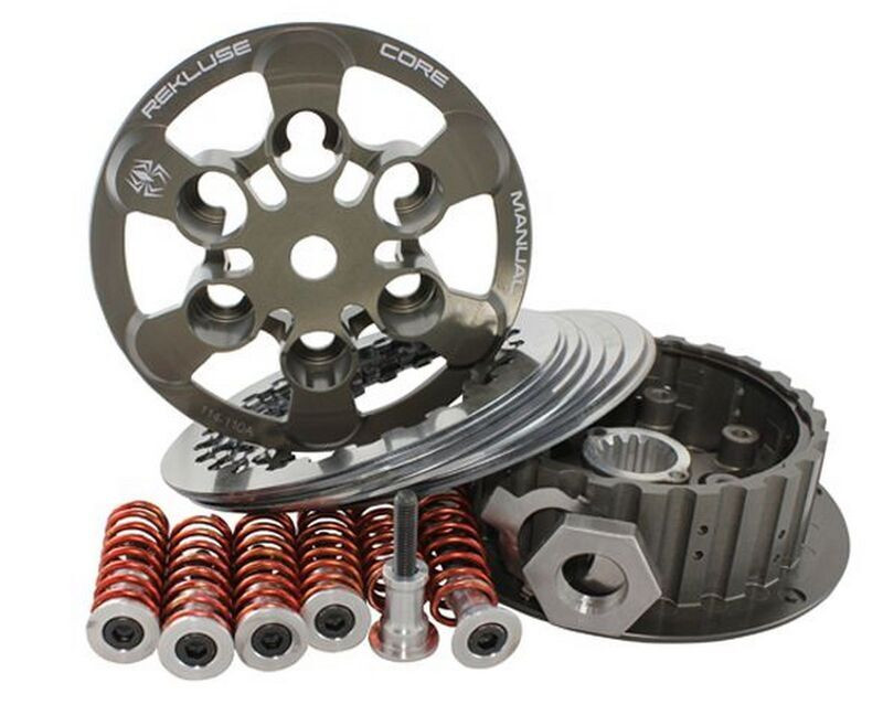 Embrayage CoreManual Complet REKLUSE pour Sherco 250 SE-R (18-23) - RMS-7008001