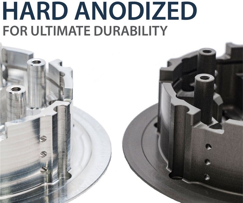 Embrayage CoreManual Complet REKLUSE pour Sherco 250 SE (24-26) - RMS-7008001