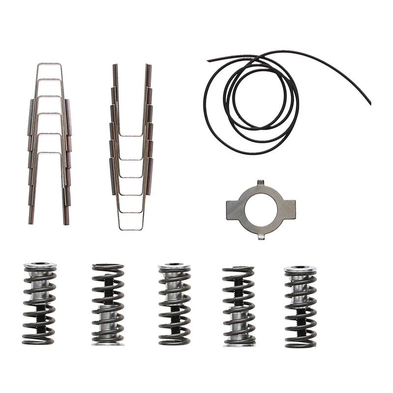 Embrayage Apex REKLUSE Complet pour KTM 350 SX-F (23-26) - RMS-7413198