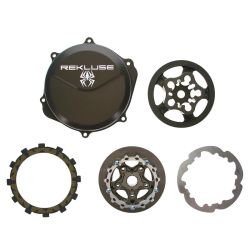 Embrayage Apex REKLUSE Complet pour Yamaha WR 450 F (24-26) - RMS-7407176
