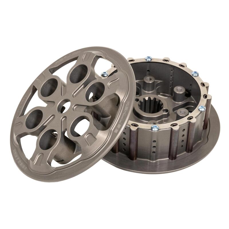 Embrayage Apex REKLUSE Complet pour Fantic XE 300 (24-25) - RMS-7407070