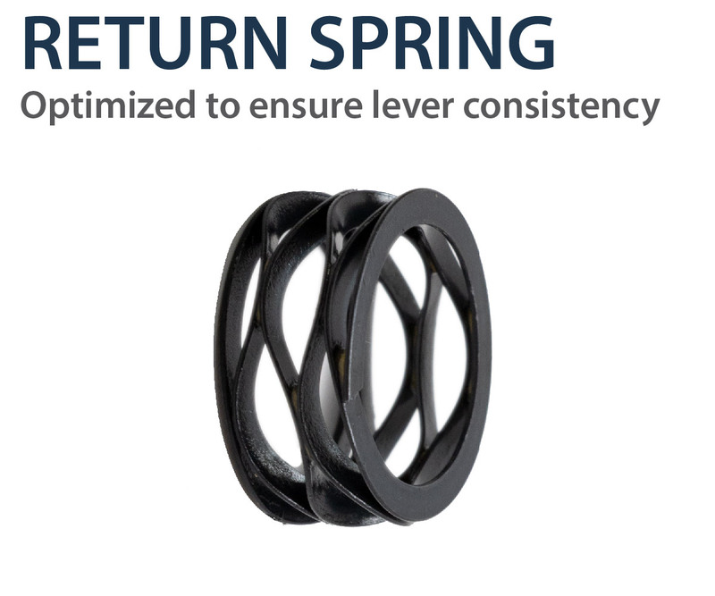 Récepteur Hydraulique d'Embrayage REKLUSE pour Gas Gas ES 700 (22-22) - RMS-2400021