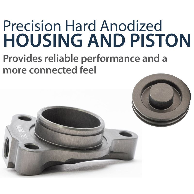 Récepteur Hydraulique d'Embrayage REKLUSE pour Harley davidson Flhtkse 1868 (17-19) - RMS-2415050 Récepteur Hydraulique d'Embrayage REKLUSE pour Harley davidson Flhtkse 1868 (17-19) - RMS-2415050