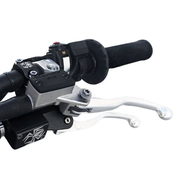 Kit Frein Arrière Racing Main Gauche REKLUSE pour Husqvarna TE 300 (22-24) - RMS-5300005 Kit Frein Arrière Racing Main Gauche REKLUSE pour Husqvarna TE 300 (22-24) - RMS-5300005