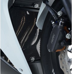 Protection de Collecteur Alu R&G pour Honda CBR 500 R (16-18) - DG0020BK