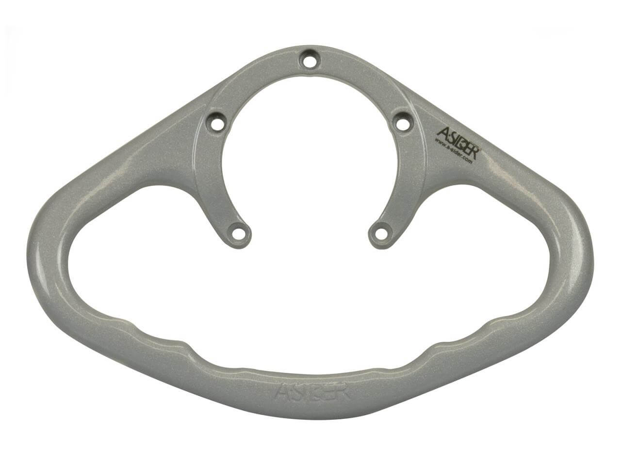 Poignée de Réservoir A-Sider pour CBR500R (14-16) CBR1000RR (15-19) VFR800F (15-20) CBR650F (14-19)