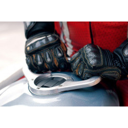 Poignée de Réservoir A-Sider pour CBR500R (14-16) CBR1000RR (15-19) VFR800F (15-20) CBR650F (14-19)