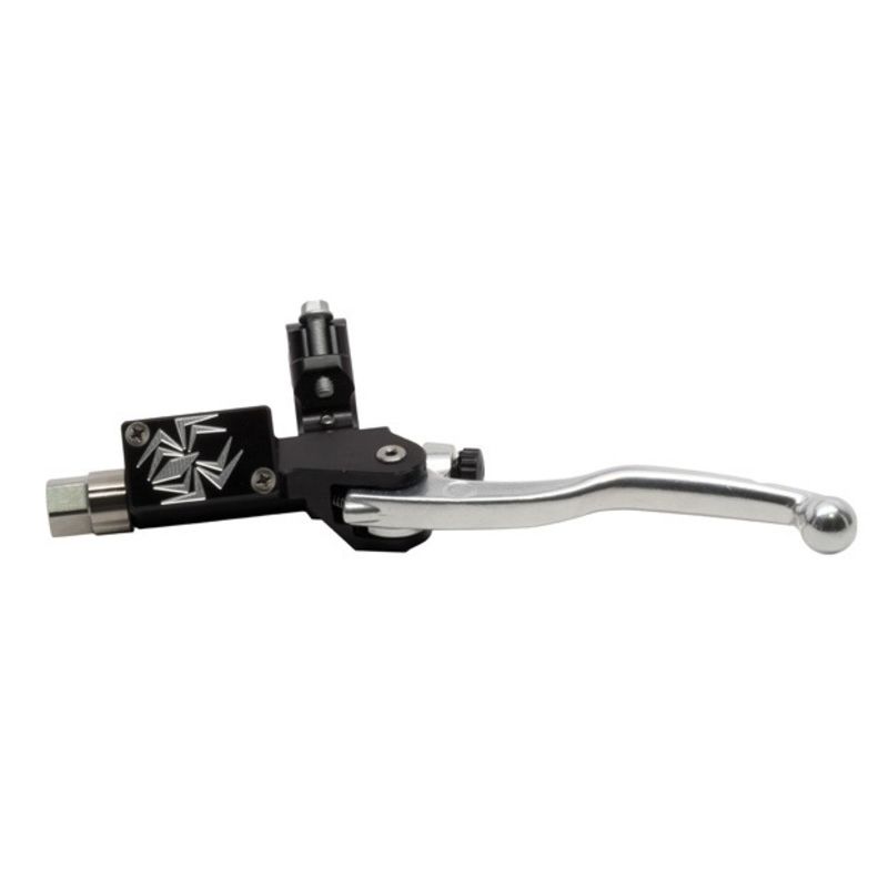 Kit Frein Arrière Racing Main Gauche REKLUSE pour Husqvarna TE 300 (22-24) - RMS-5300005 Kit Frein Arrière Racing Main Gauche REKLUSE pour Husqvarna TE 300 (22-24) - RMS-5300005