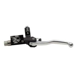 Kit Frein Arrière Racing Main Gauche REKLUSE pour Husqvarna TE 150 (22-24) - RMS-5300005