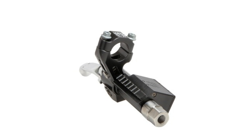 Kit Frein Arrière Racing Main Gauche REKLUSE pour Husqvarna TE 300 (22-24) - RMS-5300005