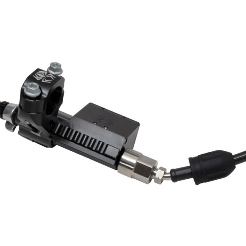 Kit Frein Arrière Racing Main Gauche REKLUSE pour Husqvarna TE 300 (22-24) - RMS-5300005 Kit Frein Arrière Racing Main Gauche REKLUSE pour Husqvarna TE 300 (22-24) - RMS-5300005