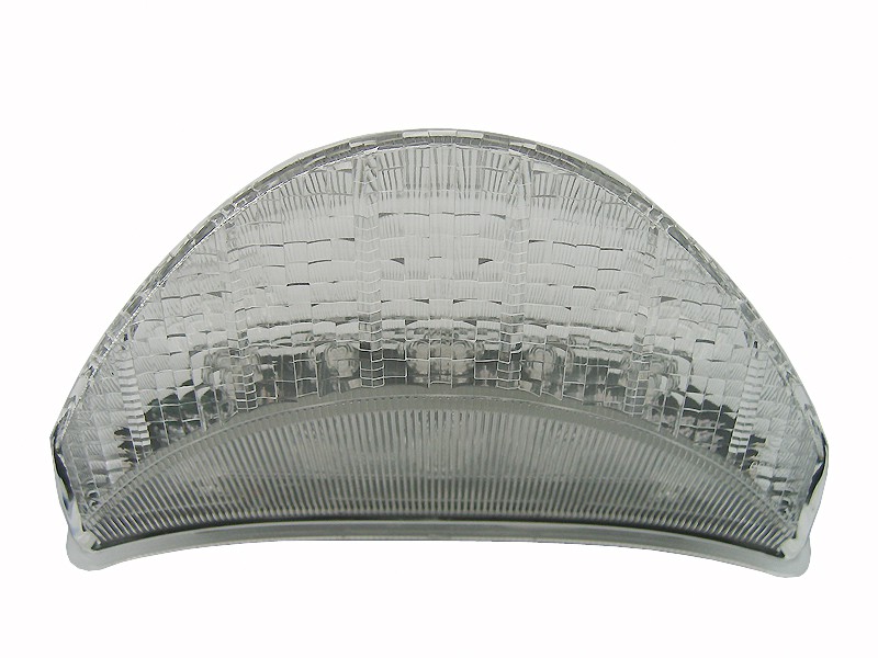 Feux arrière a led avec clignotants pour 600 Hornet 07-10