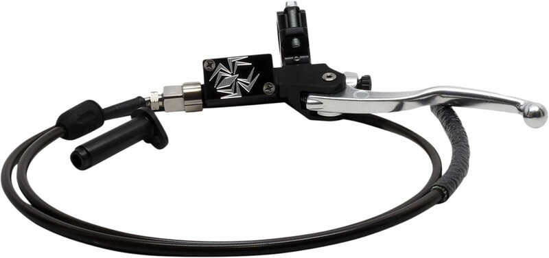 Kit Frein Arrière Racing Main Gauche REKLUSE pour Husqvarna TX 125 (17-19) - RMS-5300002