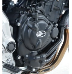 Couvre Carter Embrayage R&G pour Yamaha Tracer 700 (16-21)