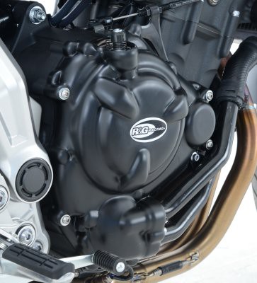 Couvre Carter Embrayage R&G pour Yamaha Tracer7 "700" (16-24)