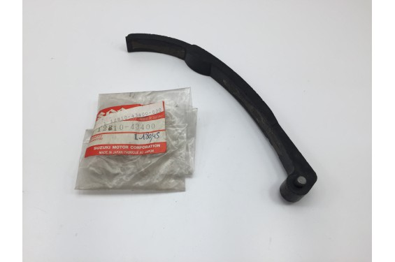 Tendeur chaine distribution pour Suzuki GS550 (83-86) Pièce Neuve d'origine Tendeur chaine distribution pour Suzuki GS550 (83-86) Pièce Neuve d'origine