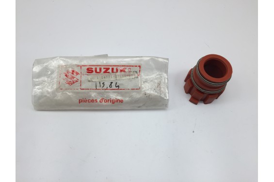 Joint de pot d'échappement pour Suzuki RM125 (89-91) Pièce Neuve d'origine