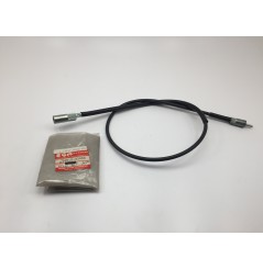 Cable de compteur pour Suzuki GSX750 (83-86) GS150 (85-86) GSX1100 (84-86) Pièce Neuve d'origine