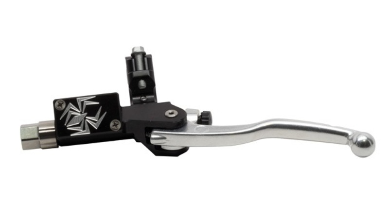 Kit Frein Arrière Racing Main Gauche REKLUSE pour Husaberg TE 125 (12-14) - RMS-5300002