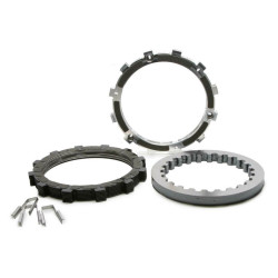 Kit de Disques Garnis & lisses pour Embrayage Rekluse RadiusCX pour Husqvarna TC 250 (17-25) - 751-13086