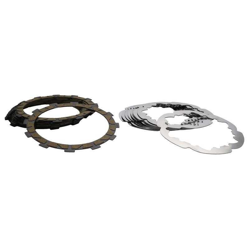 Kit Reconditionnement d'Embrayage REKLUSE Apex pour Husqvarna TE 300 (17-26) - 754-13080 Kit Reconditionnement d'Embrayage REKLUSE Apex pour Husqvarna TE 300 (17-26) - 754-13080