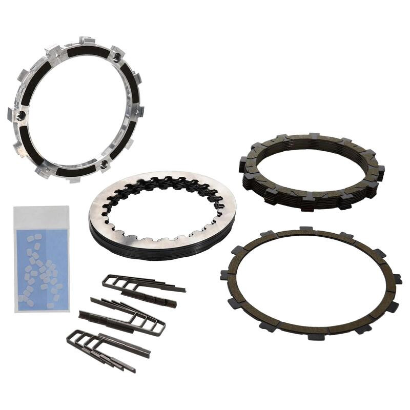 Kit Reconditionnement d'Embrayage REKLUSE RadiusCX 4.0 pour Sherco 250 SE (24-26) - 753-08001