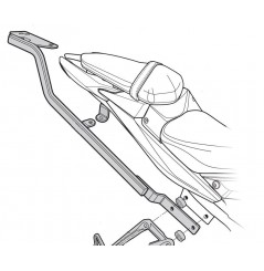 Support Top Case Shad pour MT03 (15-20)