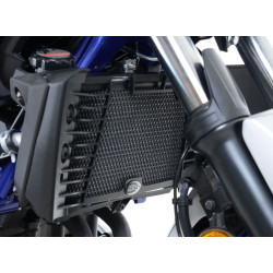 Grille Radiateur Moto Protection De Calandre pour Ya&maha MT-03/MT-25