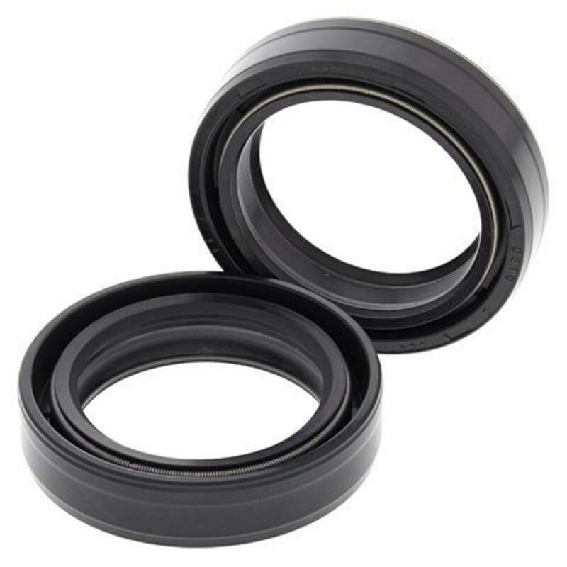Joints spi de fourche ALL BALLS sans cache-poussière - 35x48x10 Joints spi de fourche ALL BALLS sans cache-poussière - 35x48x10