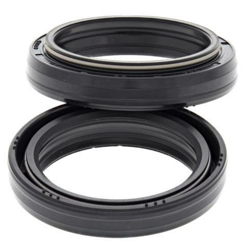 Joints spi de fourche ALL BALLS sans cache-poussière - 38x50x8/10 Joints spi de fourche ALL BALLS sans cache-poussière - 38x50x8/10